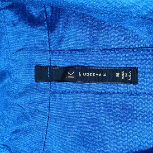 I C Collection by Connie K Swing Jacket - Picture 6 of 7